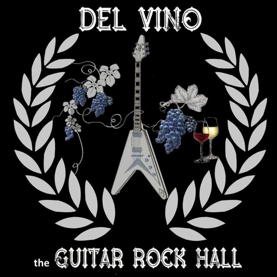 Del Vino Bar A Vin & Guitares Appartement Sauna Terrasse Garage Orchamps-Vennes Dış mekan fotoğraf